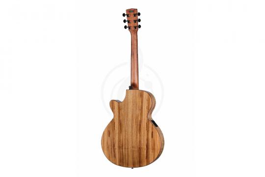 Cort SFX-Myrtlewood-NAT SFX Series - Электроакустическая гитара - фото 6 Электроакустическая гитара Cort SFX-Myrtlewood-NAT SFX Series - Электроакустическая гитара - фото 6