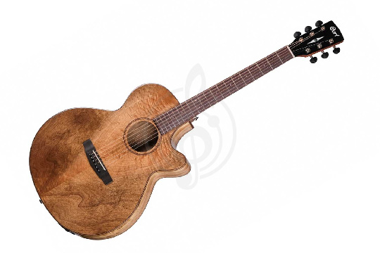 Cort SFX-Myrtlewood-NAT SFX Series - Электроакустическая гитара - фото 1 Электроакустическая гитара Cort SFX-Myrtlewood-NAT SFX Series - Электроакустическая гитара - фото 1