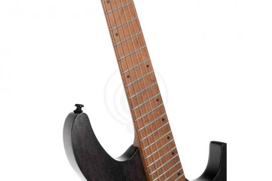  Cort Space-G6MS-SGTK-WBAG Space series - Электрогитара безголовая - фото 11