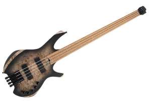 Изображение Cort Space4-WBAG-SDB Artisan Series - Бас-гитара