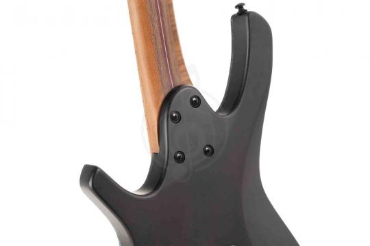 Бас-гитара Cort Space4-WBAG-SDG Artisan Series - Бас-гитара - фото 5