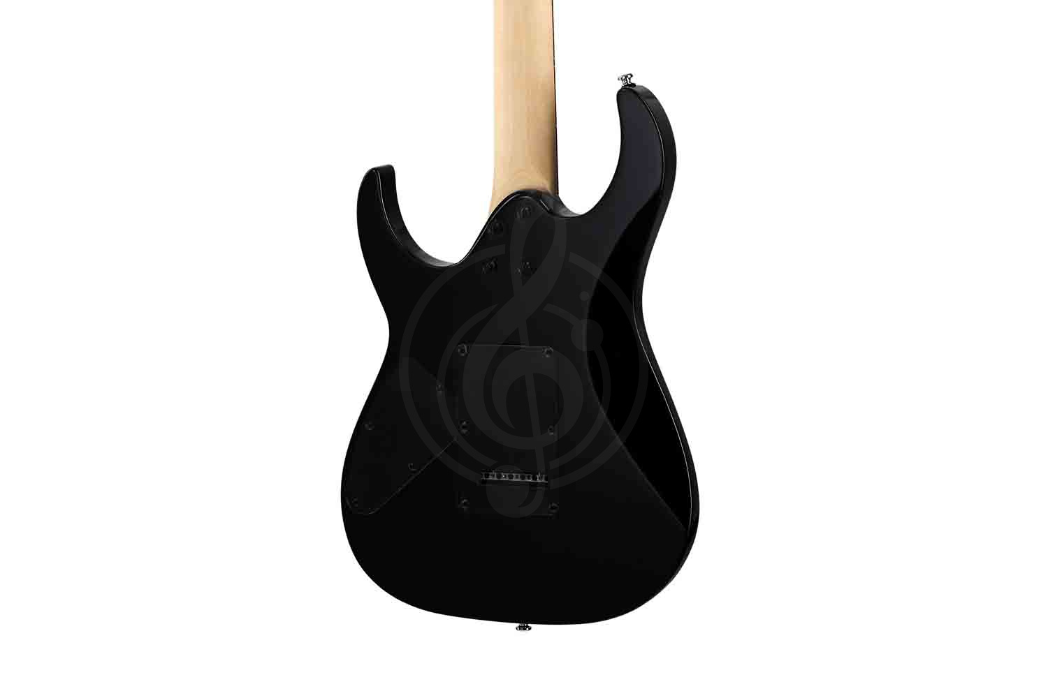 Электрогитара Superstrat Cort X200-BK X Series - Электрогитара - фото 2