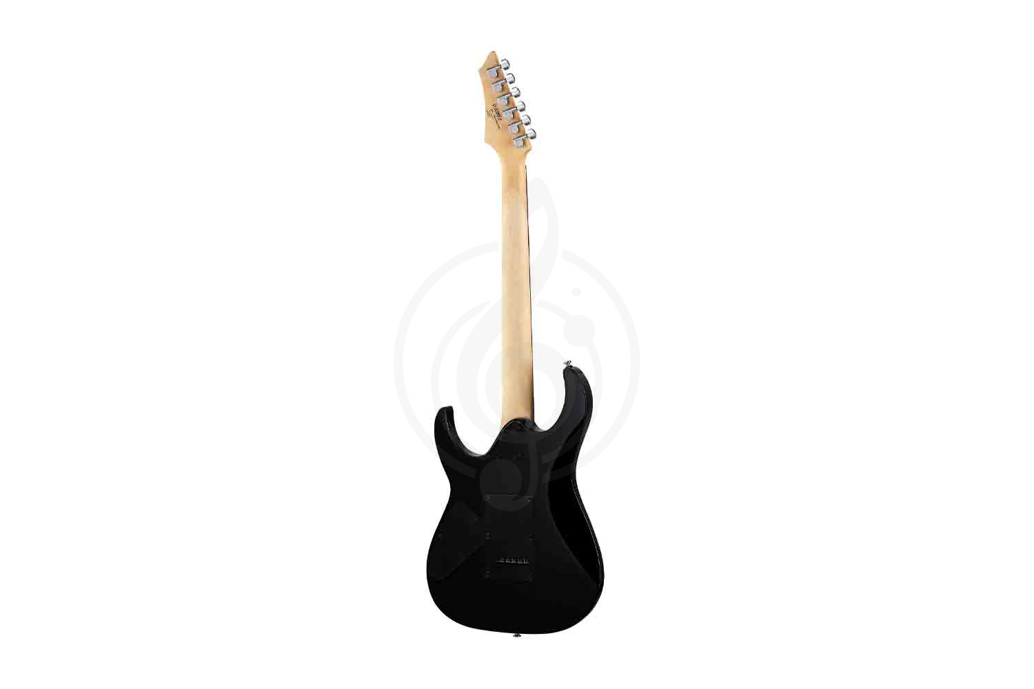 Электрогитара Superstrat Cort X200-BK X Series - Электрогитара - фото 4