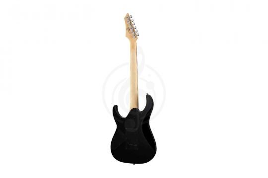 Электрогитара Superstrat Cort X200-BK X Series - Электрогитара - фото 4