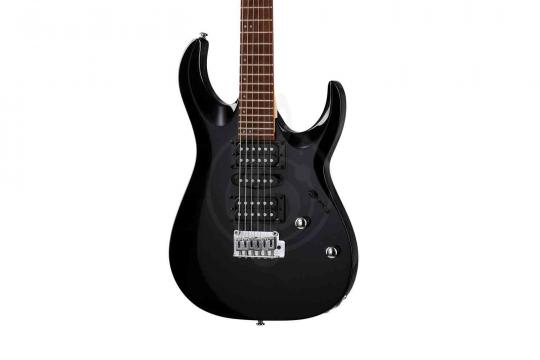 Электрогитара Superstrat Cort X200-BK X Series - Электрогитара - фото 5