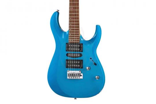 Электрогитара Superstrat Cort X200-CBL X Series - Электрогитара - фото 5