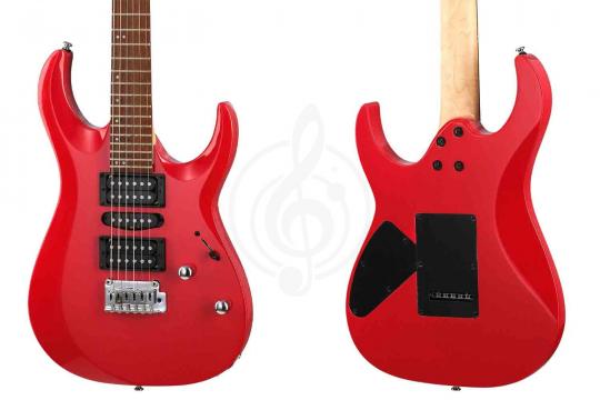 Электрогитара Superstrat Cort X200-CRD X Series - Электрогитара - фото 3