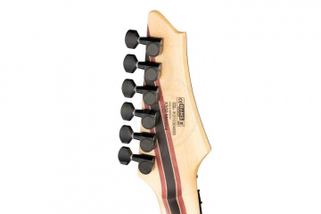 Электрогитара Superstrat  - фото 5