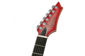 Электрогитара Superstrat  - фото 12