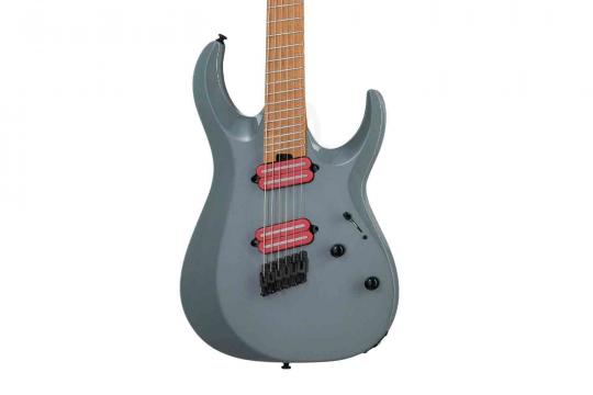 Электрогитара Superstrat Cort X700-Mutility-II-TTG-bag X Series - Электрогитара - фото 7