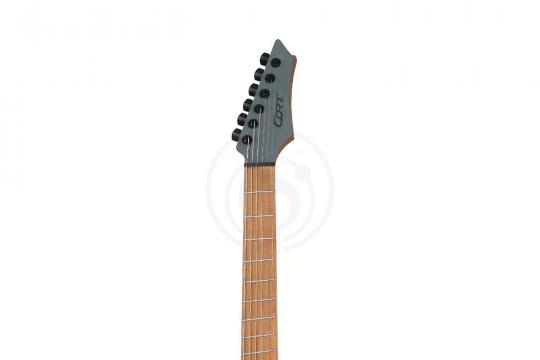 Электрогитара Superstrat Cort X700-Mutility-II-TTG-bag X Series - Электрогитара - фото 8