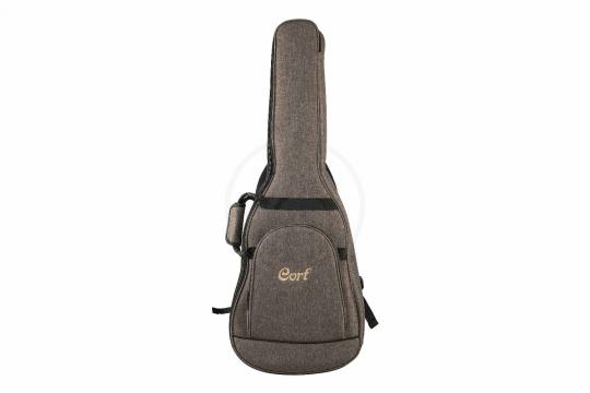 Электрогитара Superstrat Cort X700-Triality-OPBB-WBAG X Series - Электрогитара - фото 4