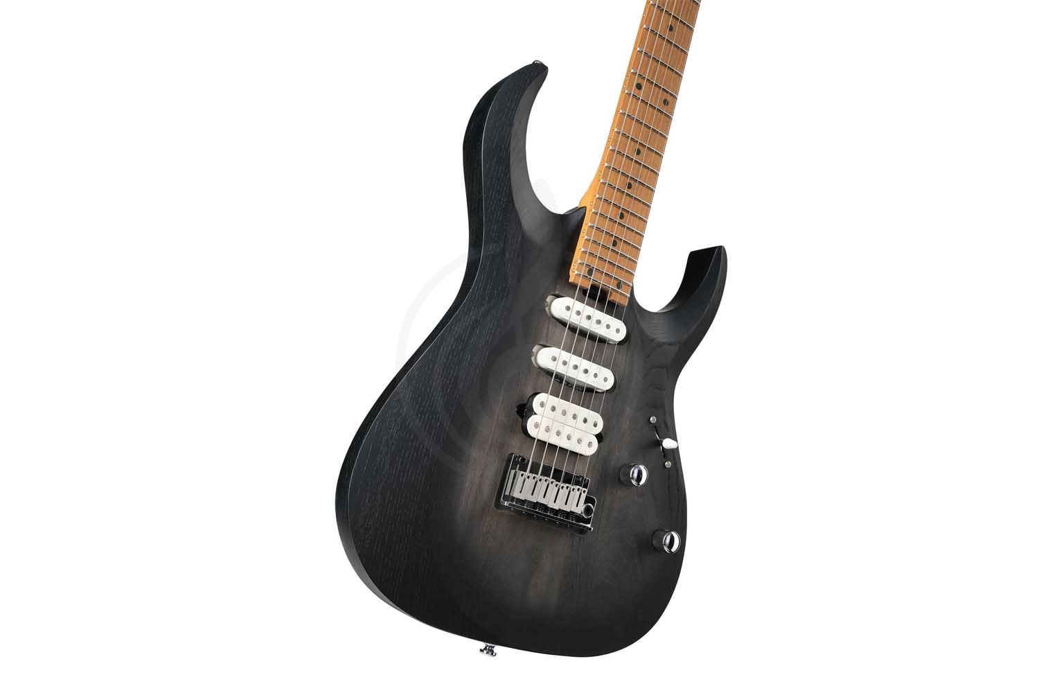 Электрогитара Superstrat Cort X700-Triality-OPBB X Series - Электрогитара - фото 5