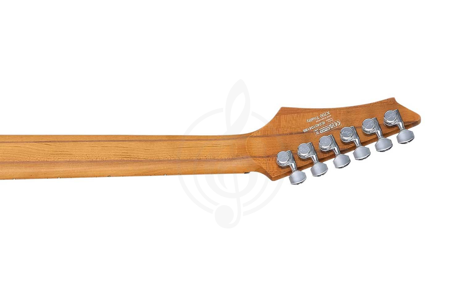 Электрогитара Superstrat Cort X700-Triality-OPBB X Series - Электрогитара - фото 9
