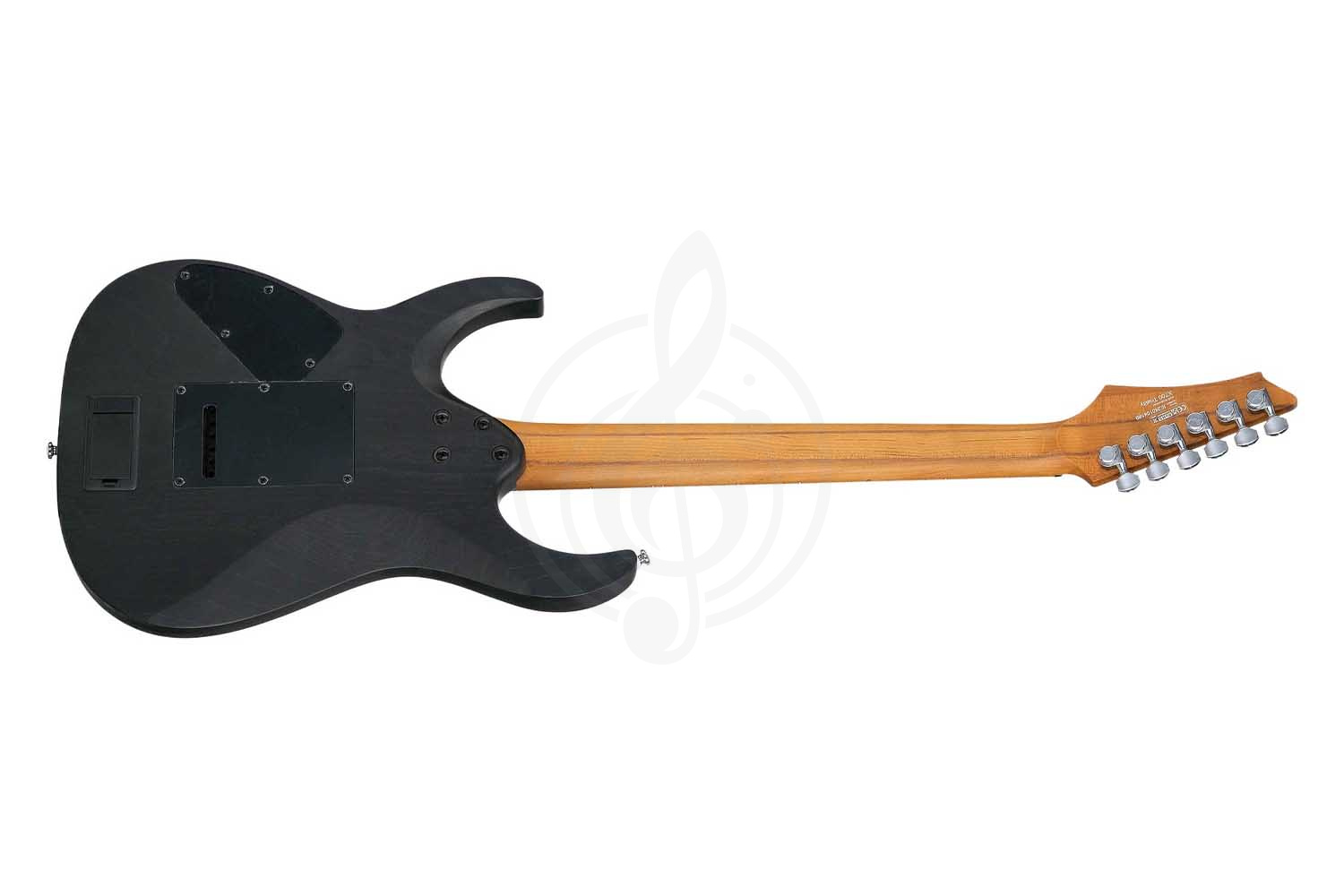 Электрогитара Superstrat Cort X700-Triality-OPBB X Series - Электрогитара - фото 10