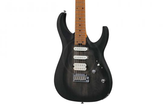 Электрогитара Superstrat Cort X700-Triality-OPBB X Series - Электрогитара - фото 11