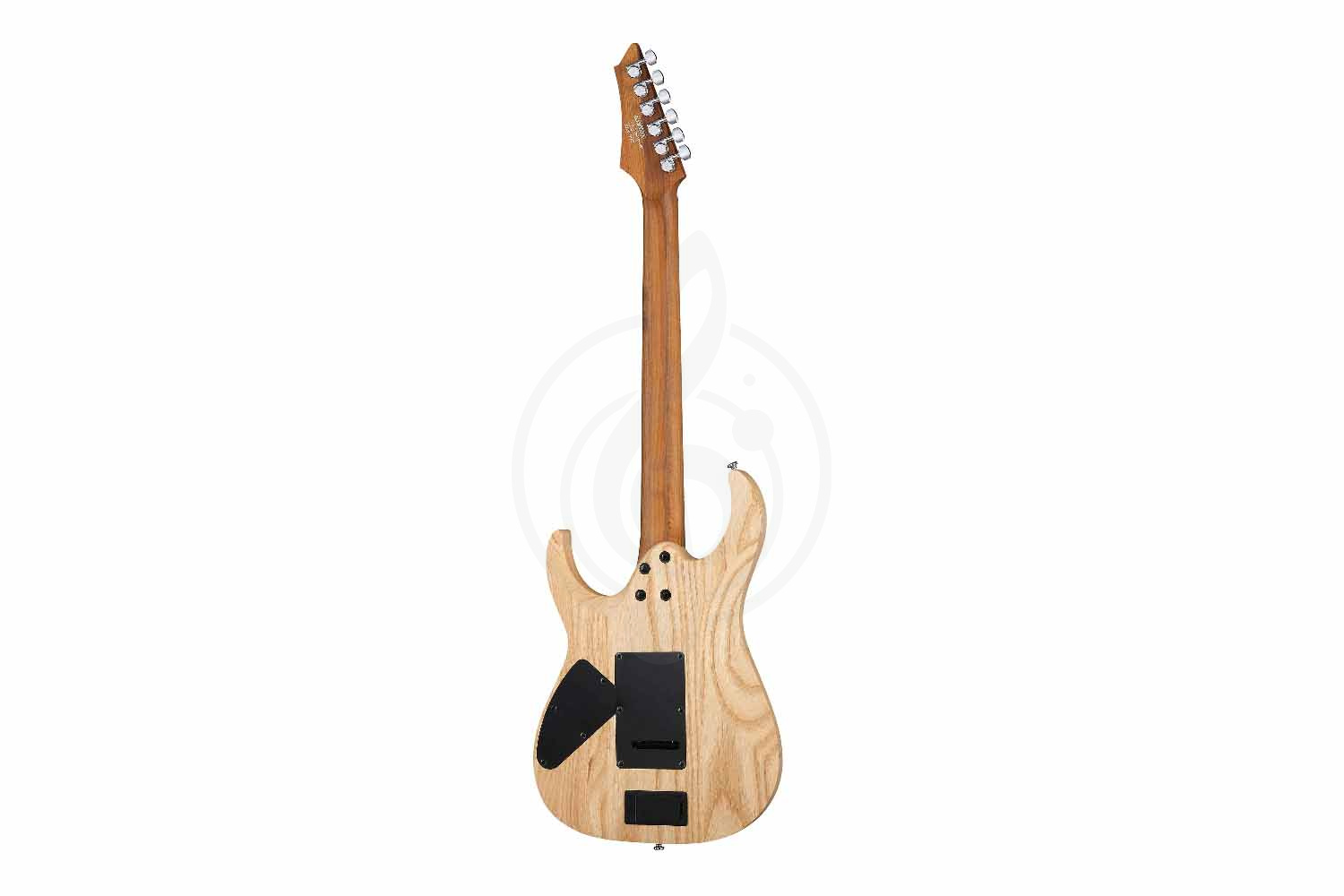 Электрогитара Superstrat Cort X700-Triality-OPVB-WBAG X Series - Электрогитара - фото 8