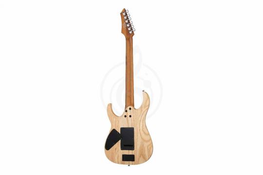 Электрогитара Superstrat Cort X700-Triality-OPVB-WBAG X Series - Электрогитара - фото 8