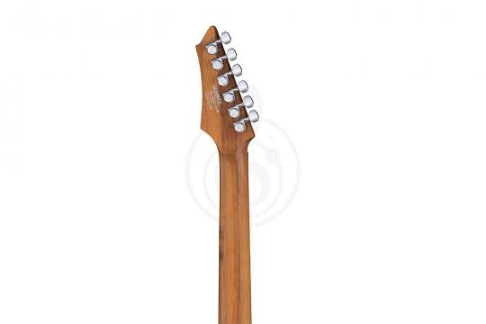 Cort X700-Triality-OPVB X Series - Электрогитара - фото 7 Электрогитара Superstrat Cort X700-Triality-OPVB X Series - Электрогитара - фото 7