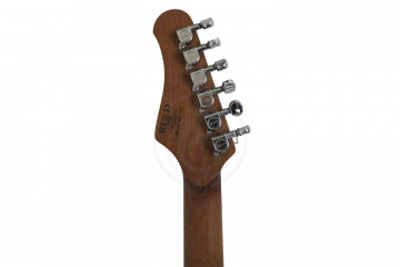 Электрогитара Stratocaster  - фото 6