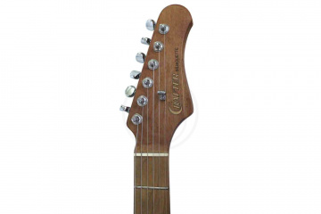 Электрогитара Stratocaster  - фото 7