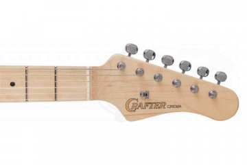 Электрогитара Stratocaster  - фото 4