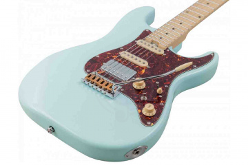 Электрогитара Stratocaster  - фото 6