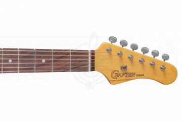 Электрогитара Stratocaster  - фото 3