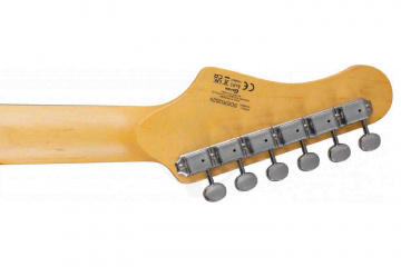 Электрогитара Stratocaster  - фото 4