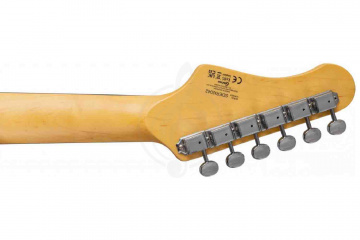 Электрогитара Stratocaster  - фото 3