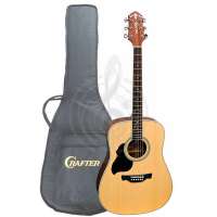 Изображение Crafter D-6L/N+Чехол
