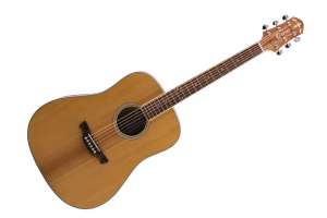 Изображение Crafter D-7/NC VVS