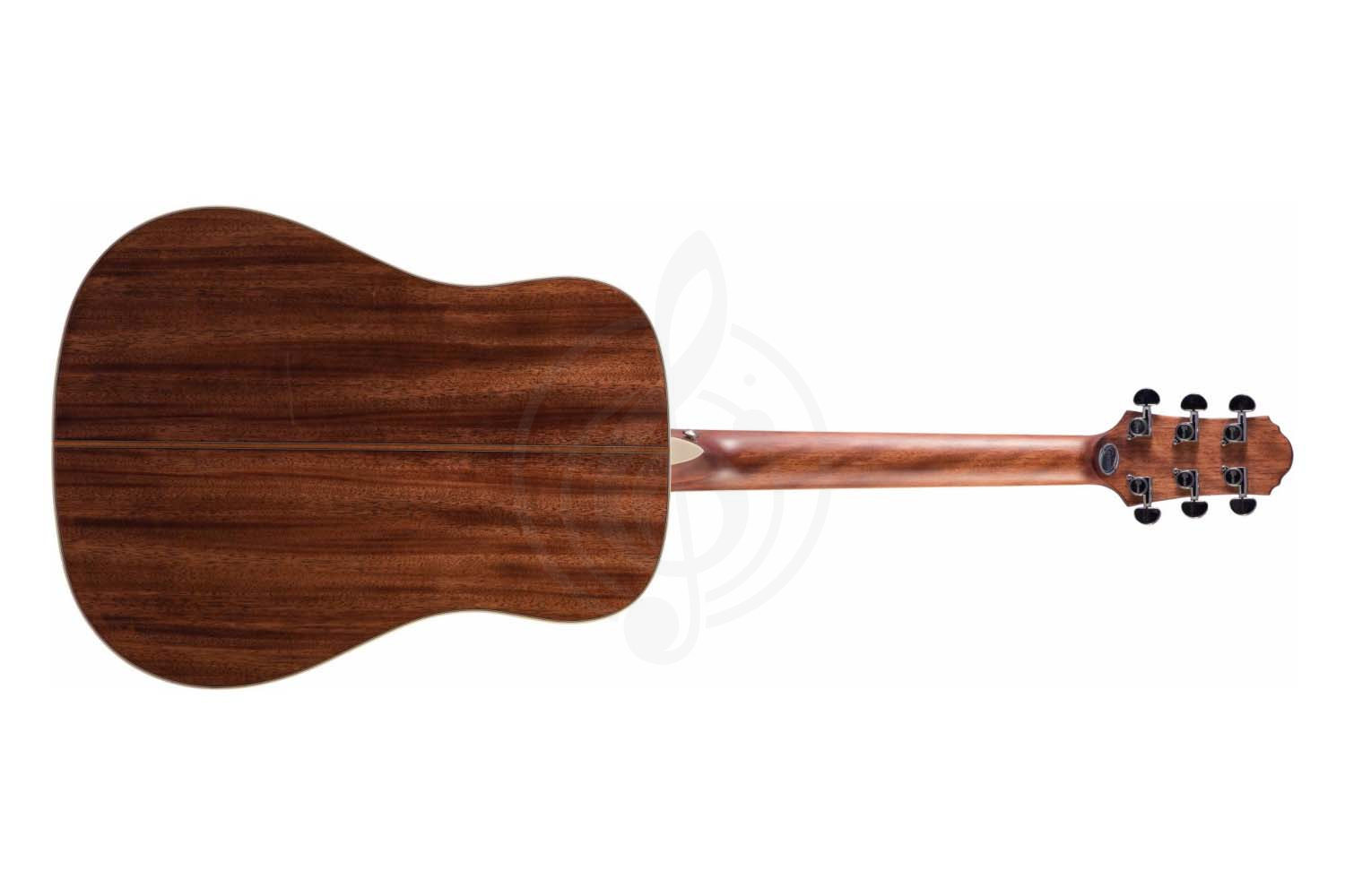 Акустическая гитара CRAFTER D-8/NC - Гитара акустическая - фото 3