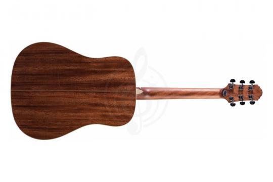 Акустическая гитара CRAFTER D-8/NC - Гитара акустическая - фото 3