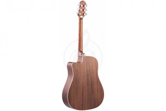 Электроакустическая гитара CRAFTER DE-7/NC - Гитара электроакустическая - фото 6