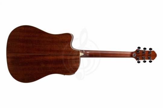 Электроакустическая гитара CRAFTER DE-8/NC - Гитара электроакустическая - фото 8