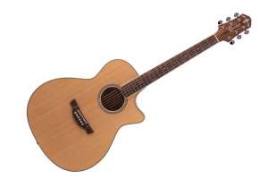 Изображение Электроакустическая гитара Crafter GAE-6/NC