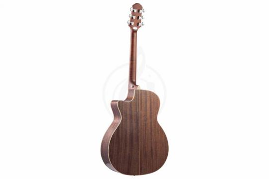 Электроакустическая гитара CRAFTER GAE-8/NC - Гитара электроакустическая - фото 6