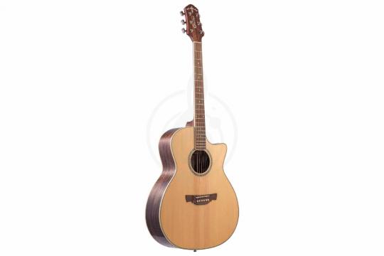 Электроакустическая гитара CRAFTER GAE-8/NC - Гитара электроакустическая - фото 7