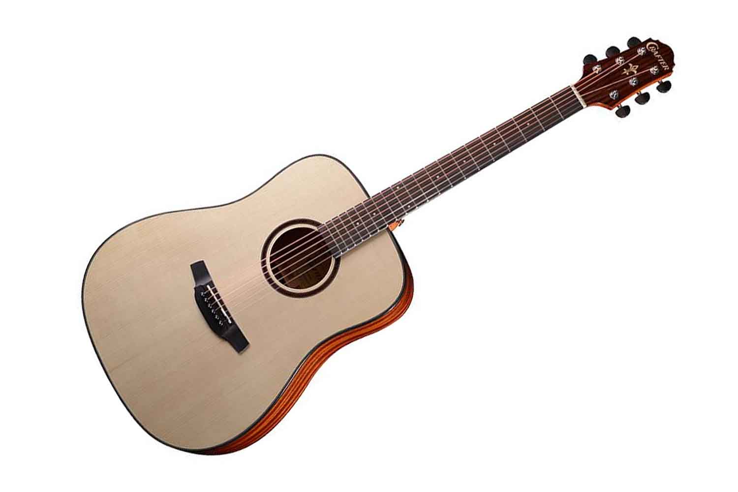 Акустическая гитара Crafter HD-500 - Акустическая гитара - фото 1