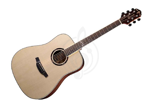 Акустическая гитара Crafter HD-700 - Акустическая гитара - фото 1