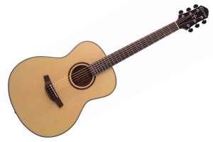 Изображение CRAFTER HT-250 - Акустическая гитара