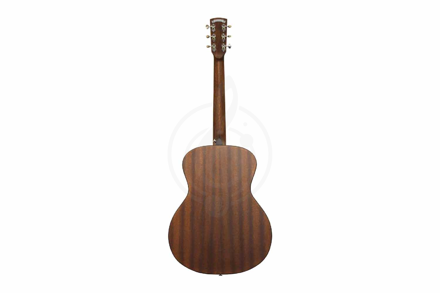 Акустическая гитара CRAFTER LITE G-15 - Акустическая гитара - фото 3