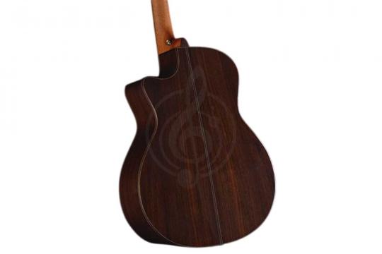 CRAFTER LX G-3000ce - Гитара электроакустическая - фото 3 Электроакустическая гитара CRAFTER LX G-3000ce - Гитара электроакустическая - фото 3