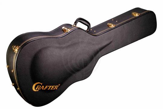 CRAFTER LX G-3000ce - Гитара электроакустическая - фото 4 Электроакустическая гитара CRAFTER LX G-3000ce - Гитара электроакустическая - фото 4