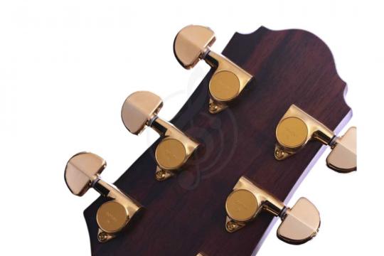 CRAFTER LX G-4000ce - Гитара электроакустическая - фото 2 Электроакустическая гитара CRAFTER LX G-4000ce - Гитара электроакустическая - фото 2