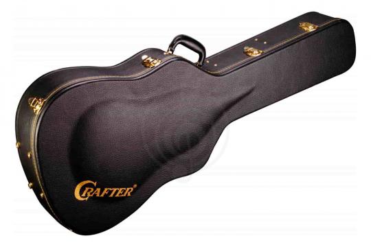 CRAFTER LX G-4000ce - Гитара электроакустическая - фото 5 Электроакустическая гитара CRAFTER LX G-4000ce - Гитара электроакустическая - фото 5