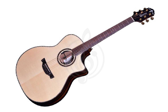 CRAFTER LX G-4000ce - Гитара электроакустическая - фото 1 Электроакустическая гитара CRAFTER LX G-4000ce - Гитара электроакустическая - фото 1