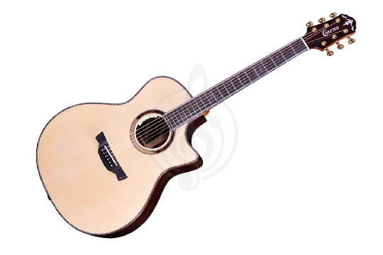 Электроакустическая гитара Crafter LX G-7000ce - Электроакустическая гитара - фото 1