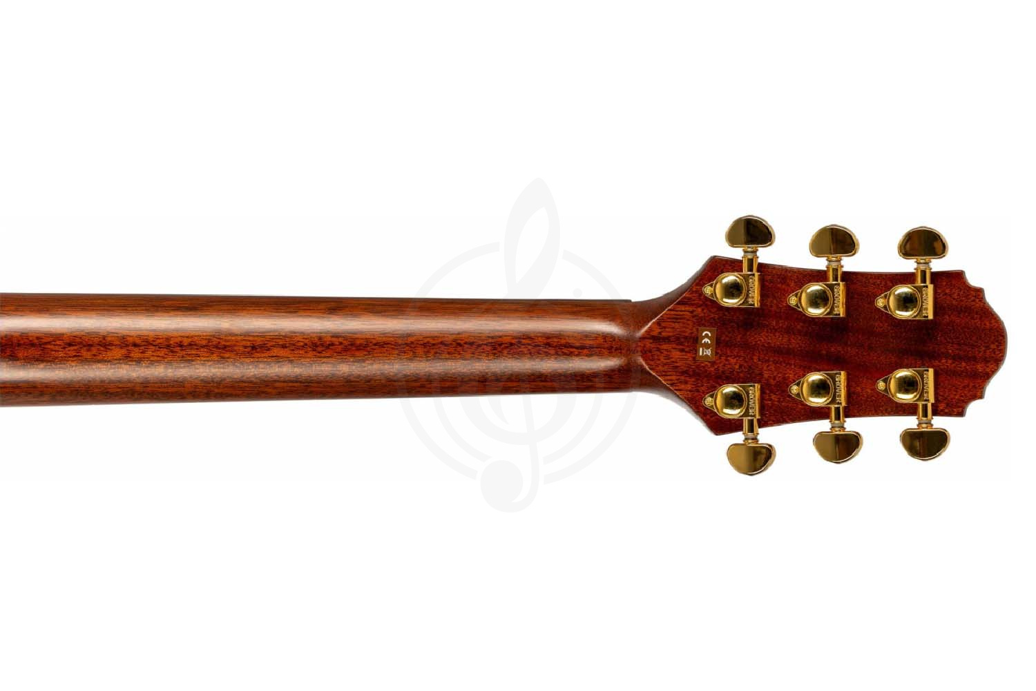 Электроакустическая гитара CRAFTER ML G-1000ce - Гитара электроакустическая - фото 4